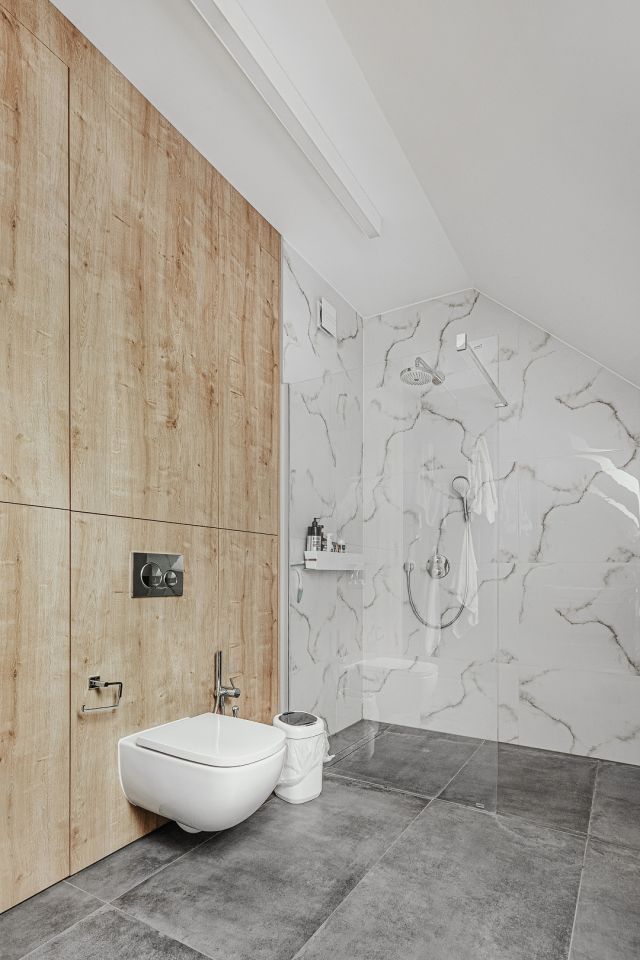 dom wolnostojący, 6 pokoi Zielonki, ul. Kanadyjska. Zdjęcie 13