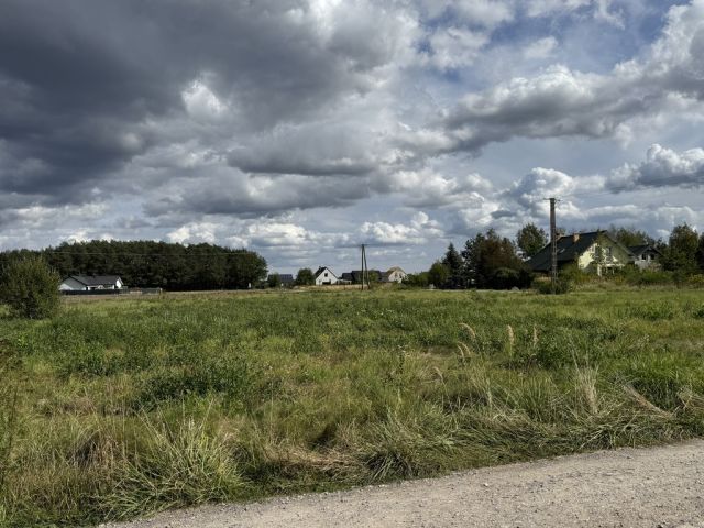 Działka budowlana Żabia Wola. Zdjęcie 3