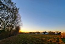 Działka budowlana Mnich. Zdjęcie 4