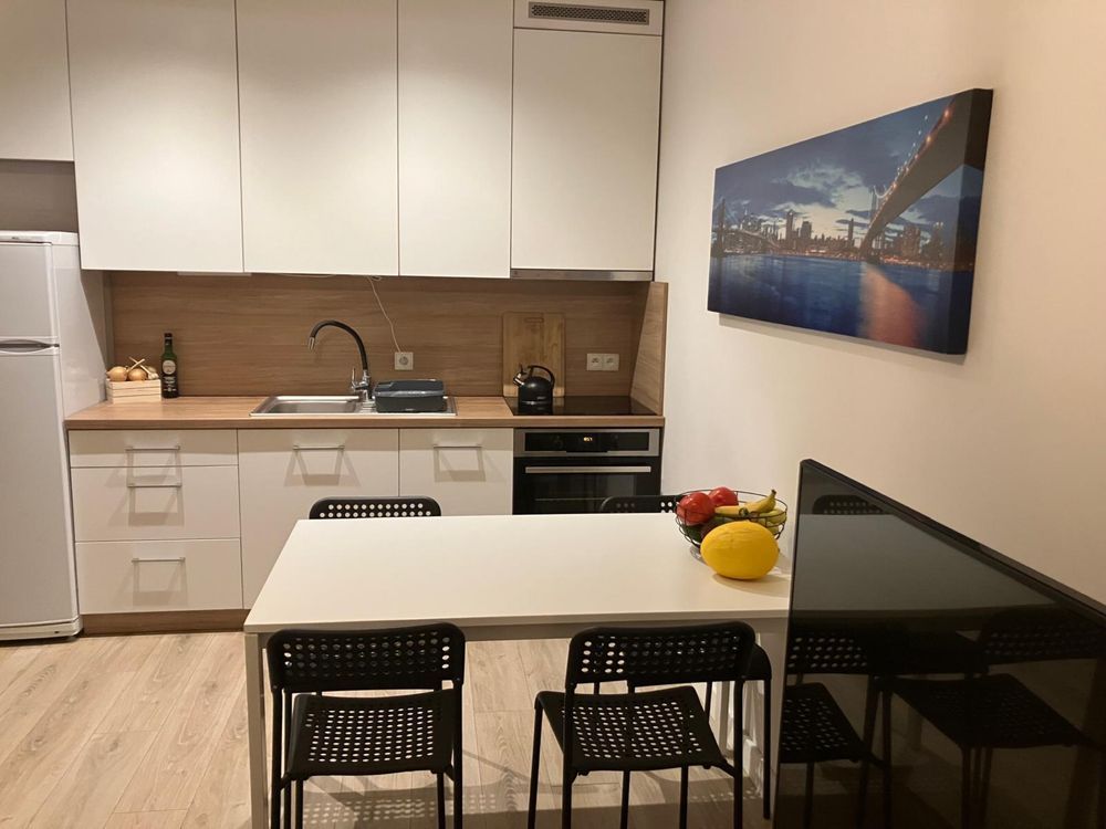 Mieszkanie 1-pokojowe Opole Szczepanowice, ul. Stawowa. Zdjęcie 5