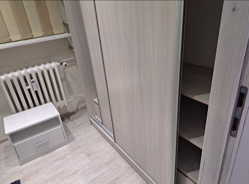 Mieszkanie 1-pokojowe Bydgoszcz. Zdjęcie 6