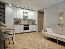 Mieszkanie 3-pokojowe Kalisz, ul. Adama Asnyka