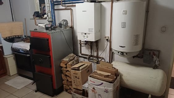 dom wolnostojący, 5 pokoi Kaczory, ul. Sosnowa. Zdjęcie 15