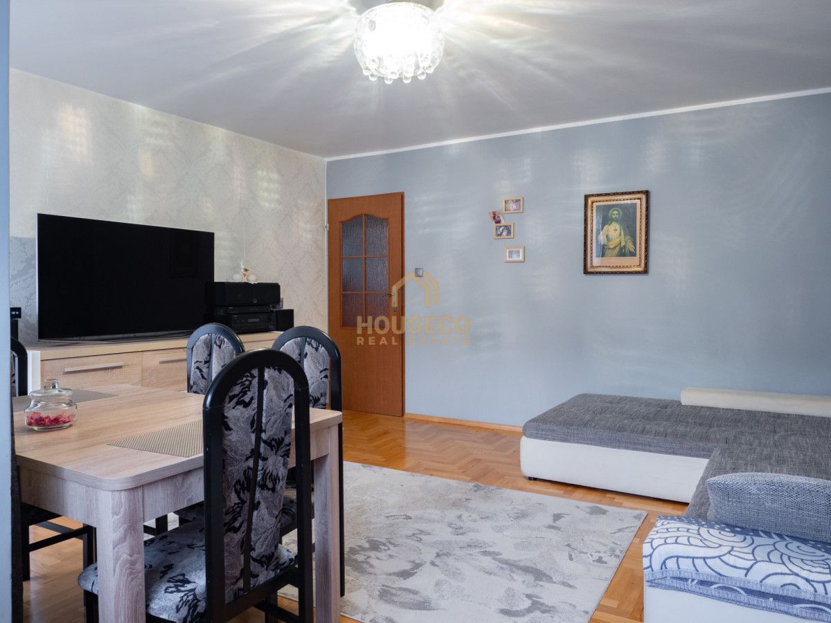 Mieszkanie 3-pokojowe Gdańsk Stogi, ul. Tamka. Zdjęcie 12