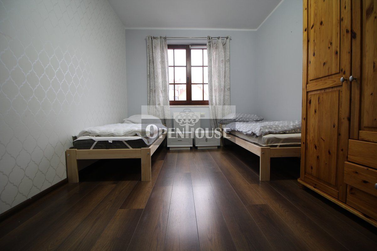 Mieszkanie 2-pokojowe Głogów Stare Miasto, ul. Parafialna. Zdjęcie 4