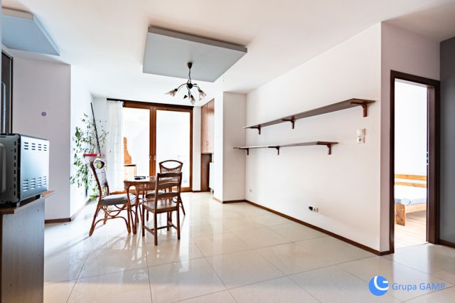 Mieszkanie 2-pokojowe Kraków Górka Narodowa, ul. Krowoderskich Zuchów. Zdjęcie 7