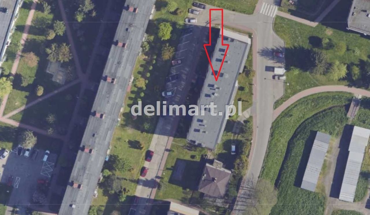 Mieszkanie 2-pokojowe Sanok, ul. Rzemieślnicza. Zdjęcie 14