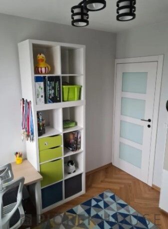 Mieszkanie 3-pokojowe Warszawa Bielany, ul. Pabla Nerudy. Zdjęcie 5