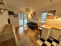 Mieszkanie 2-pokojowe Warszawa Wola, ul. Jana Kazimierza. Zdjęcie 2