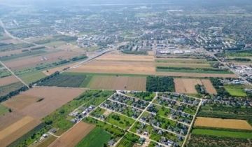 Działka budowlana Cicibór Duży