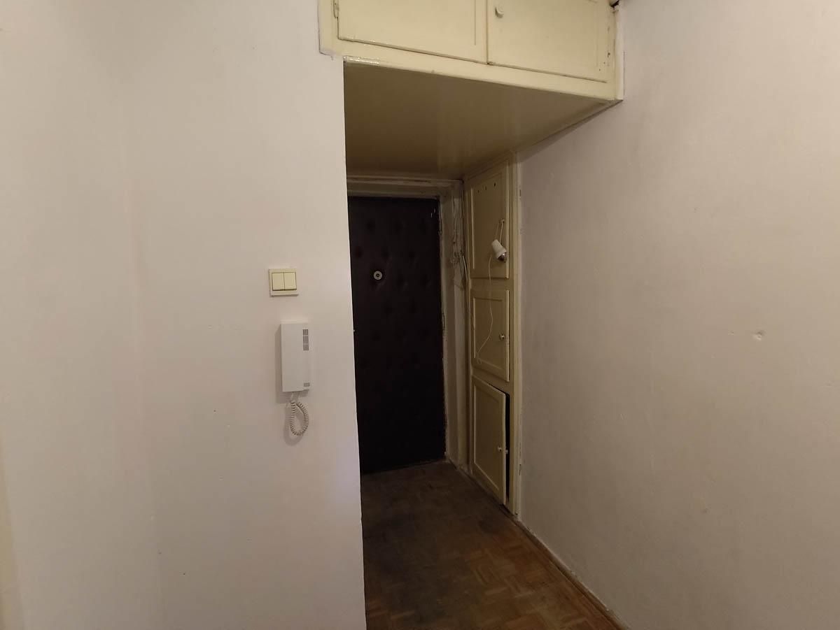 Mieszkanie 2-pokojowe Wrocław Grabiszyn, ul. Inżynierska. Zdjęcie 30