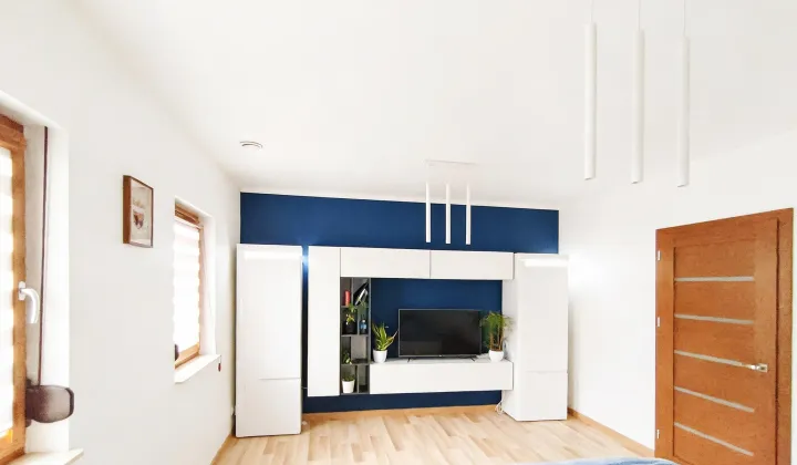 bliźniak, 4 pokoje Radwanice, ul. Spacerowa