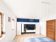 bliźniak, 4 pokoje Radwanice, ul. Spacerowa. Zdjęcie 3