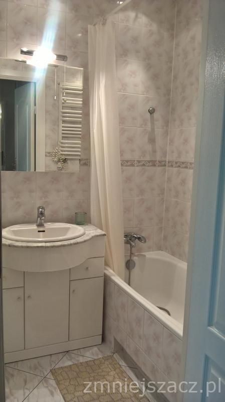 Mieszkanie 2-pokojowe Gdańsk Stare Miasto, ul. Ogarna. Zdjęcie 9