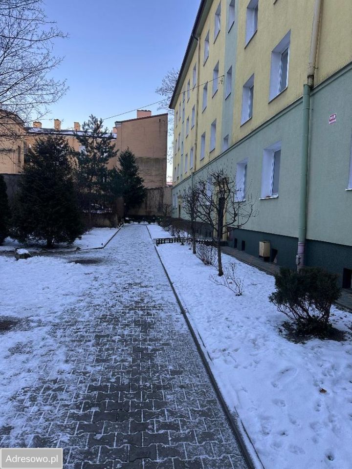 Mieszkanie 2-pokojowe Radom Śródmieście. Zdjęcie 3