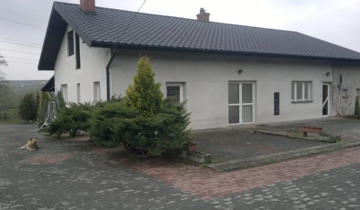 Nieruchomość komercyjna Raciborowice, ul. Młyńska