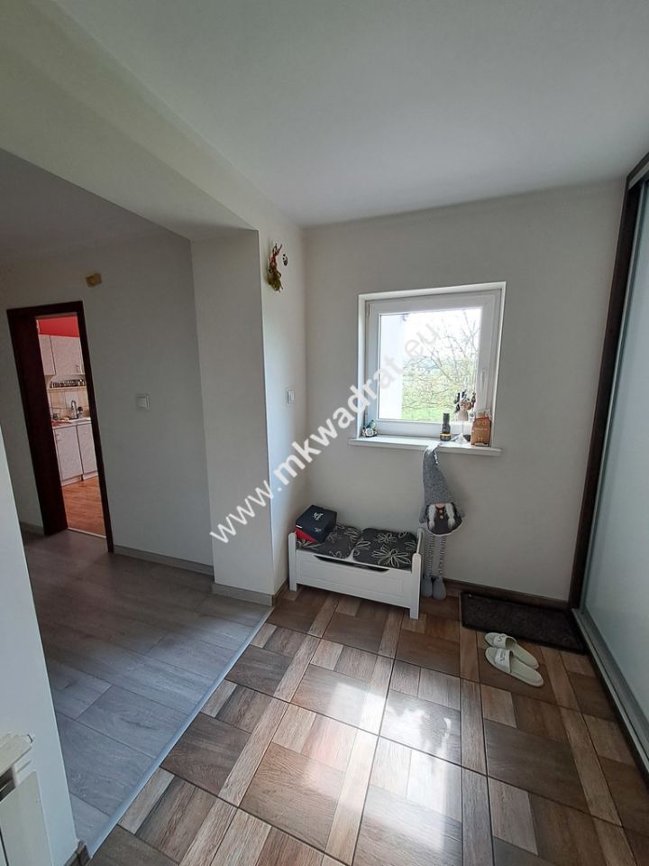 dom wolnostojący, 4 pokoje Żelechów. Zdjęcie 10