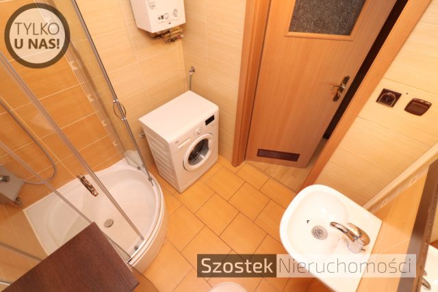 Mieszkanie 2-pokojowe Częstochowa Trzech Wieszczów, ul. Skłodowskiej-Curie. Zdjęcie 11