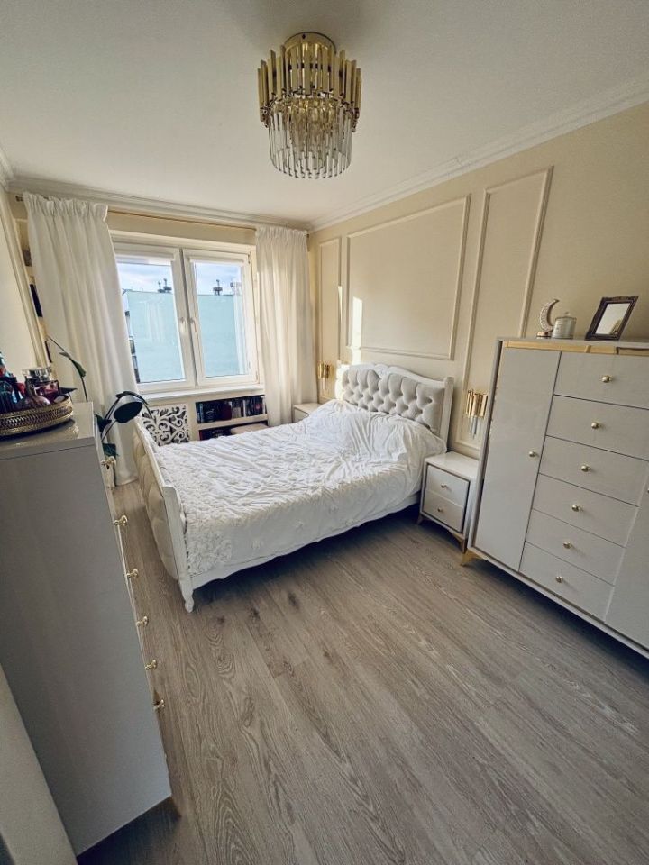 Mieszkanie 3-pokojowe Płock Podolszyce, ul. Łączniczek. Zdjęcie 8