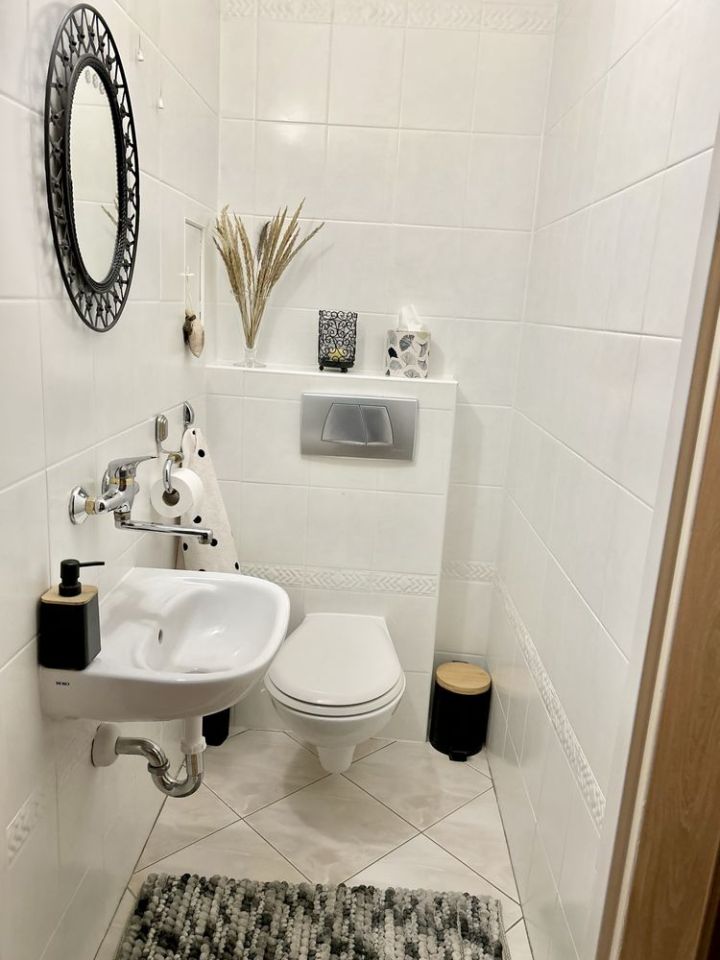 Mieszkanie 4-pokojowe Lębork, ul. Bohaterów Monte Cassino. Zdjęcie 5