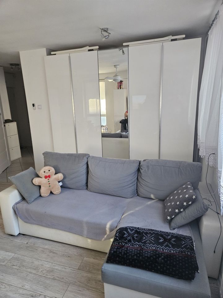 Mieszkanie 2-pokojowe Piaseczno, ul. Strusia. Zdjęcie 6