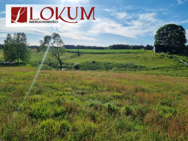 Działka budowlana Lipy. Zdjęcie 9