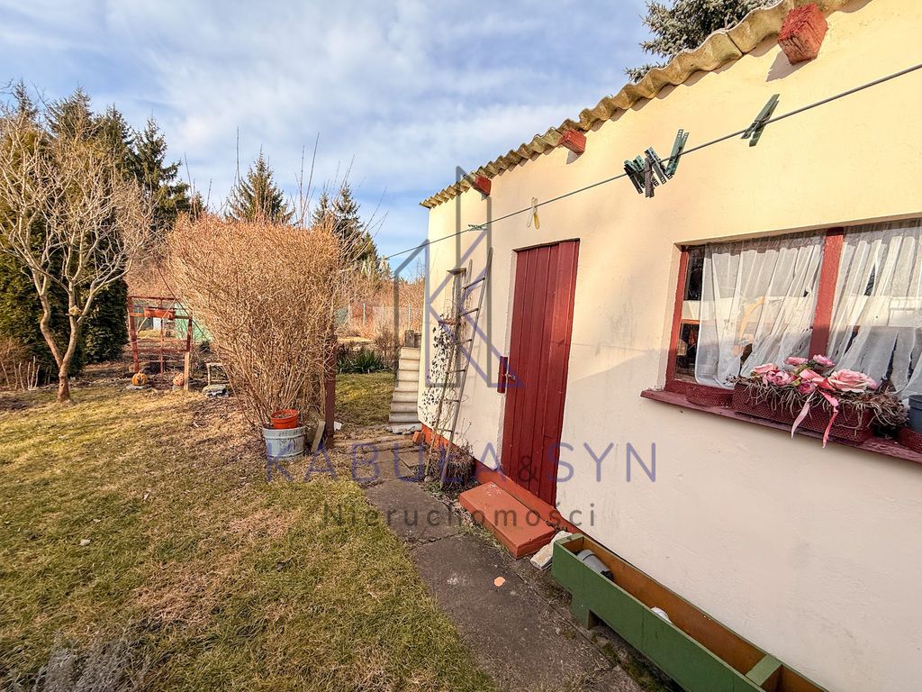 dom wolnostojący, 4 pokoje Bydgoszcz Smukała Dolna, ul. Palmowa. Zdjęcie 7