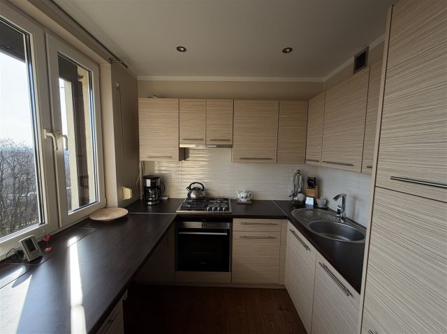 Mieszkanie 2-pokojowe Sosnowiec, ul. Krzysztofa Kamila Baczyńskiego. Zdjęcie 8