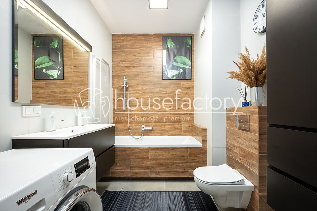 Mieszkanie 3-pokojowe Łódź Rokicie, ul. Zamojska. Zdjęcie 13