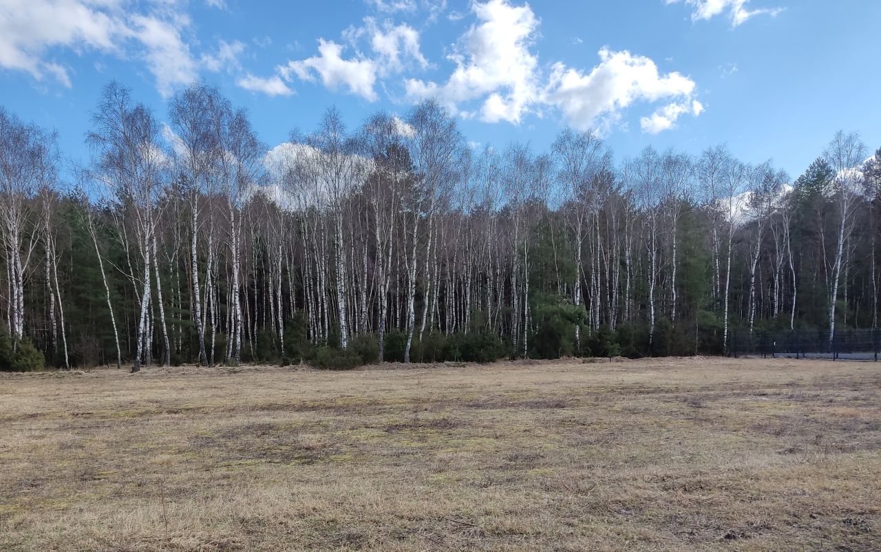 Działka budowlana Sąsieczno Miszek, ul. Adama Mickiewicza. Zdjęcie 2