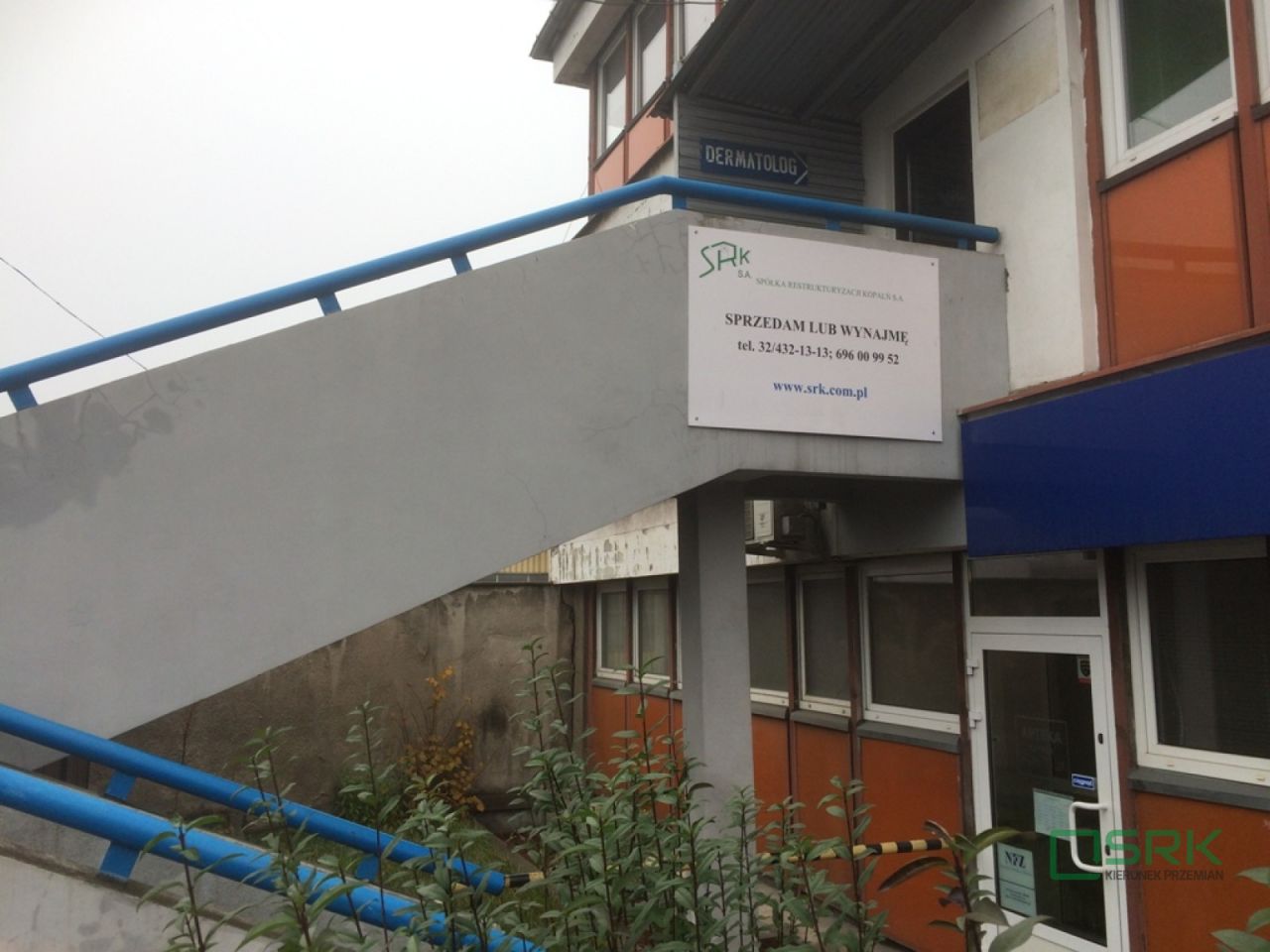 Działka inna Rybnik, ul. Jastrzębska. Zdjęcie 2