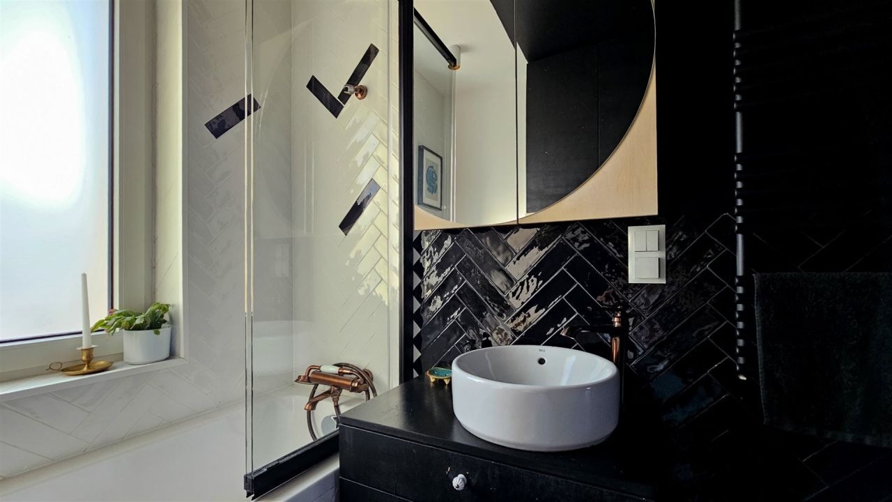 Mieszkanie 3-pokojowe Pisz, ul. dr. Władysława Klementowskiego. Zdjęcie 8