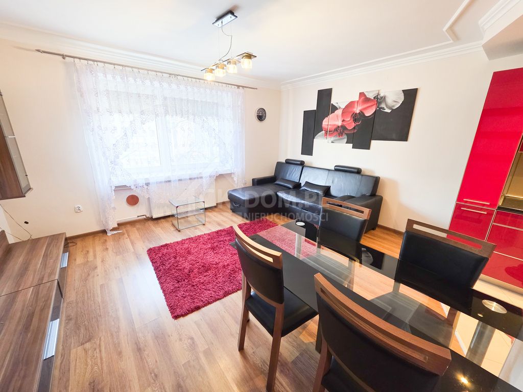 Mieszkanie 2-pokojowe Kielce, ul. Warszawska. Zdjęcie 9