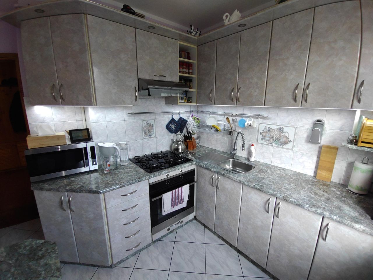 Mieszkanie 2-pokojowe Łódź Górna, ul. Rentowna. Zdjęcie 8