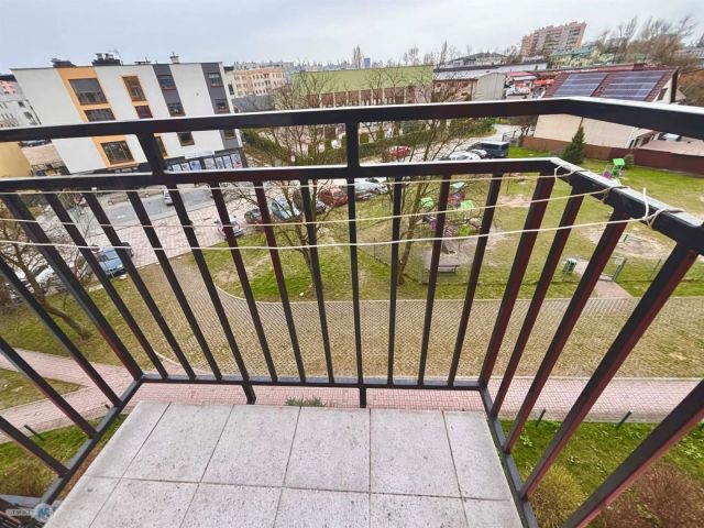 Mieszkanie 2-pokojowe Kielce Centrum, ul. Chęcińska. Zdjęcie 4