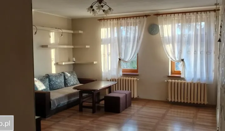 Mieszkanie 3-pokojowe Jawor, ul. Armii Krajowej
