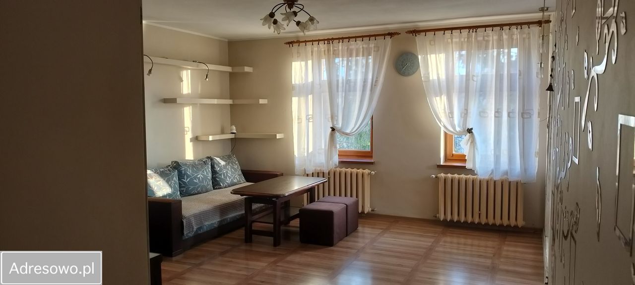 Mieszkanie 3-pokojowe Jawor, ul. Armii Krajowej. Zdjęcie 1