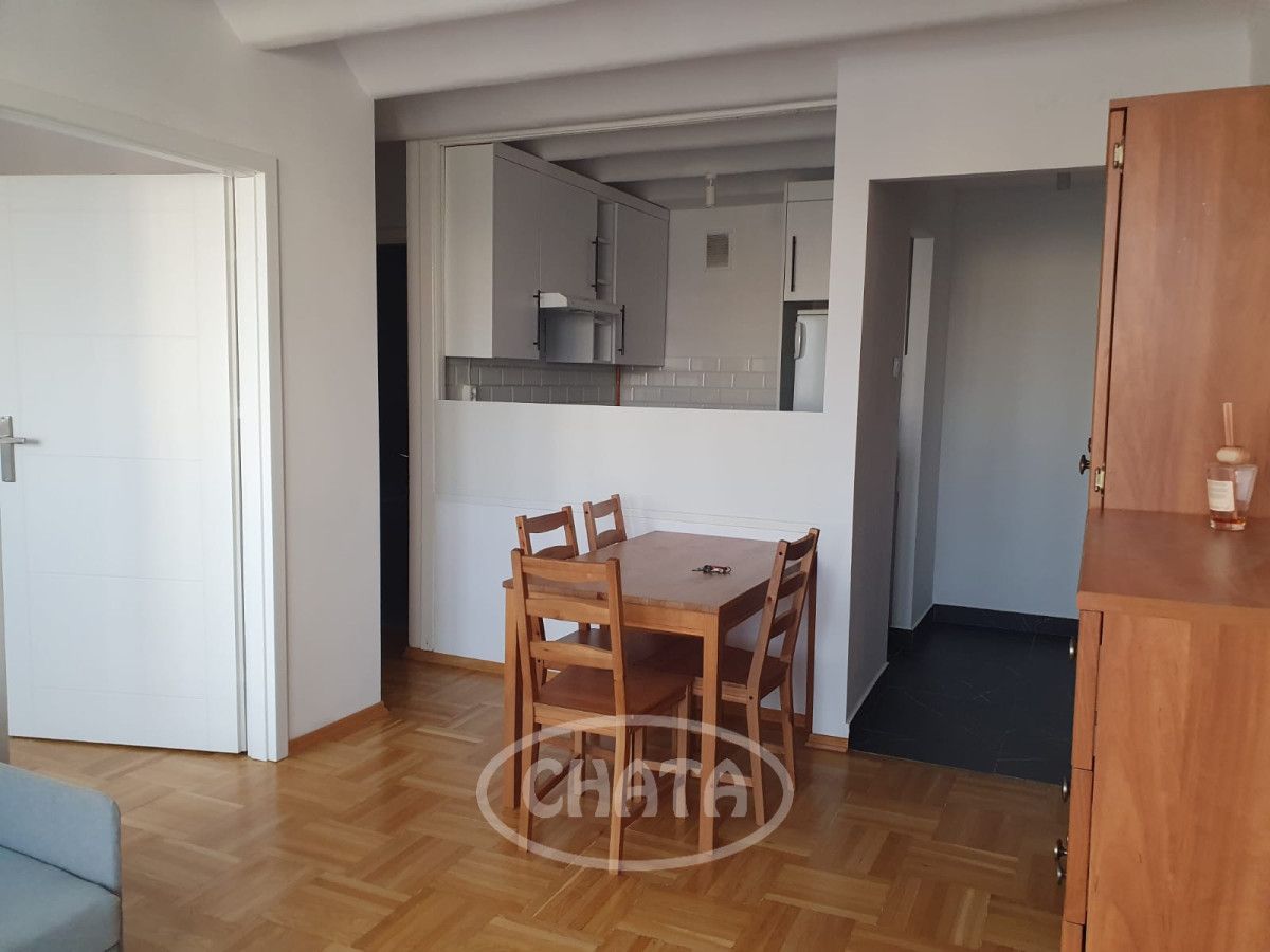 Mieszkanie 2-pokojowe Wrocław Fabryczna, ul. Gajowicka. Zdjęcie 4