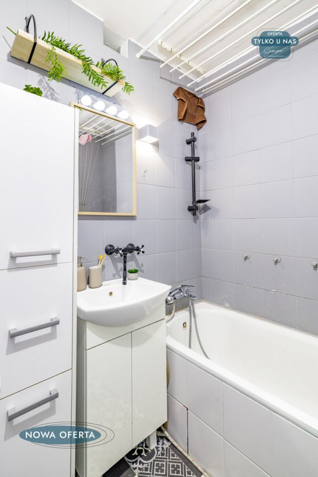 Mieszkanie 3-pokojowe Sieradz, ul. Aleja Pokoju. Zdjęcie 11