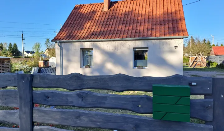 dom wolnostojący, 4 pokoje Szczecin Sławociesze, ul. Lutyków