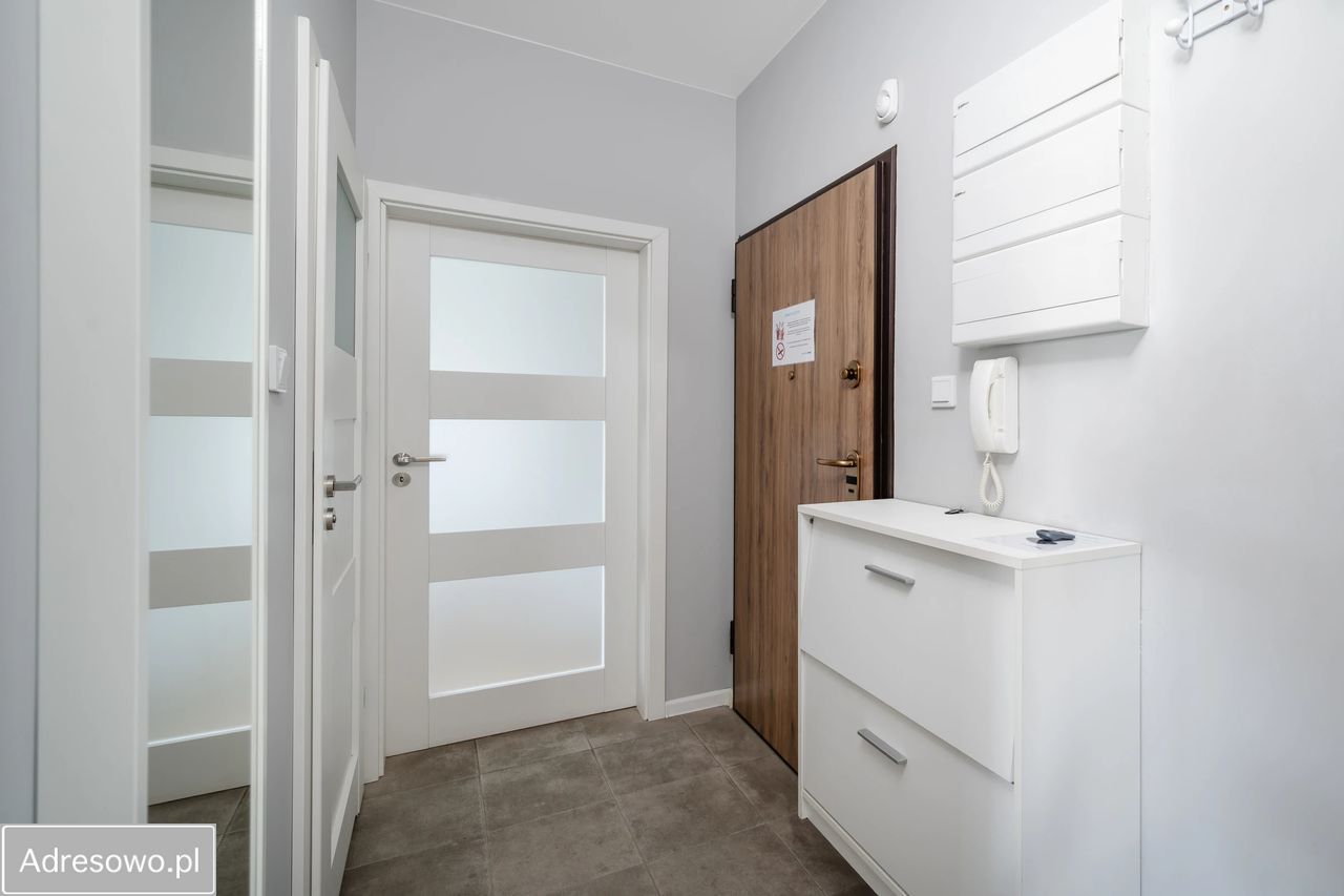 Mieszkanie 2-pokojowe Łódź Teofilów, ul. Traktorowa. Zdjęcie 13