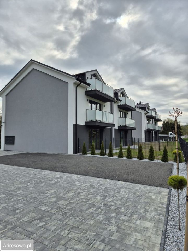 Mieszkanie 2-pokojowe Bochnia, ul. Krzeczowska. Zdjęcie 7