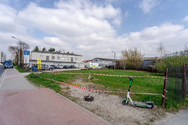 Działka inwestycyjna Kraków Podgórze, ul. Nowohucka. Zdjęcie 24