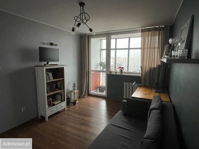 Mieszkanie 2-pokojowe Warszawa Praga-Północ, ul. Wiosenna. Zdjęcie 1