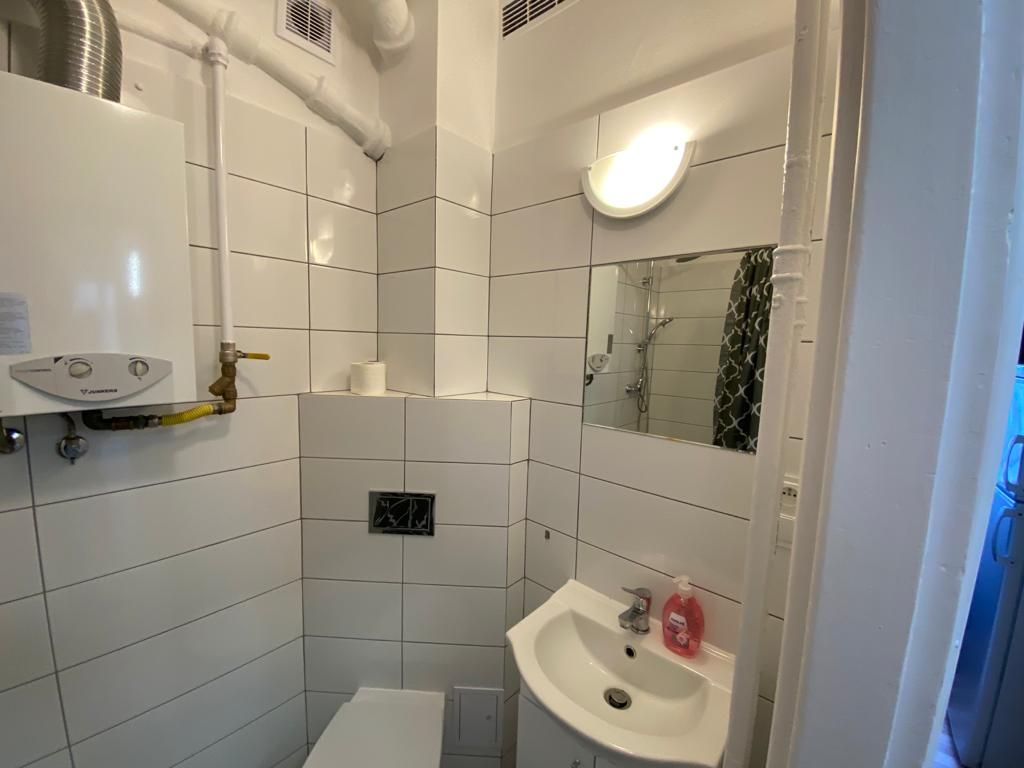 Mieszkanie 2-pokojowe Tychy Centrum, ul. Brzozowa. Zdjęcie 8