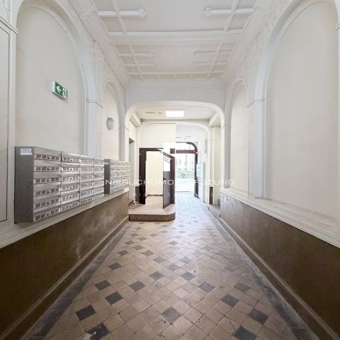 Mieszkanie 2-pokojowe Poznań Grunwald, ul. Antoniego Małeckiego. Zdjęcie 17