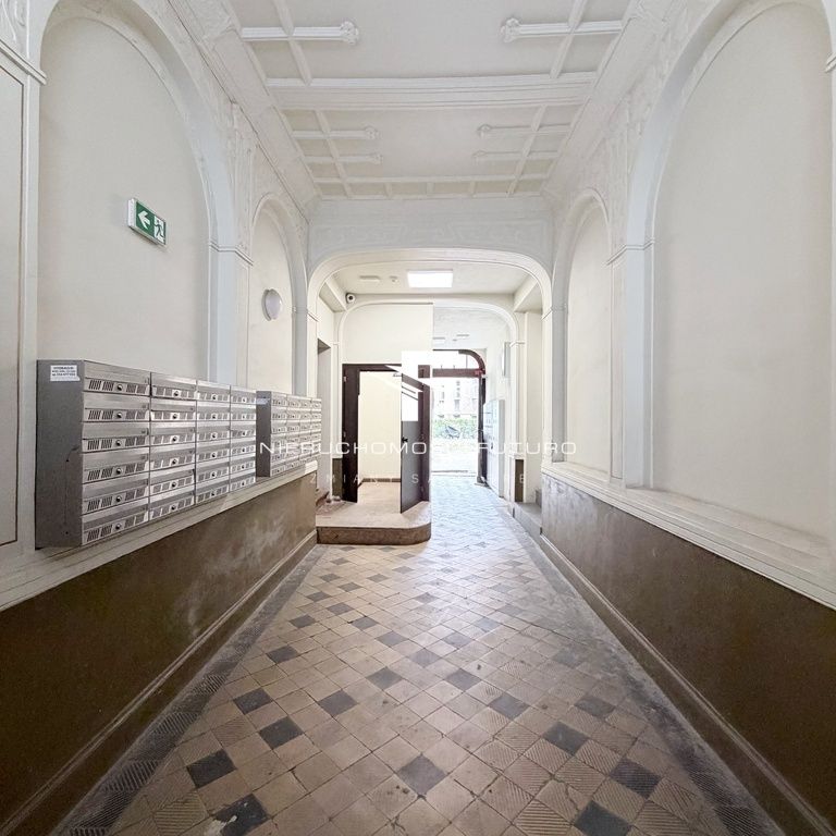 Mieszkanie 2-pokojowe Poznań Grunwald, ul. Antoniego Małeckiego. Zdjęcie 17