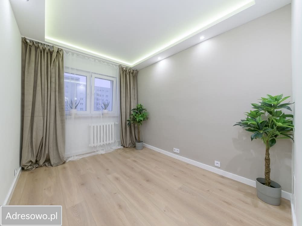 Mieszkanie 3-pokojowe Warszawa Bielany, al. Aleja Władysława Reymonta. Zdjęcie 6