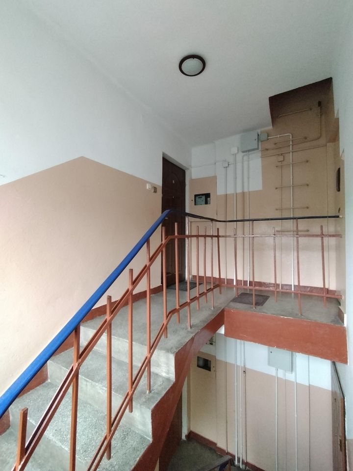 Mieszkanie 2-pokojowe Lubartów Centrum, ul. Farna. Zdjęcie 37
