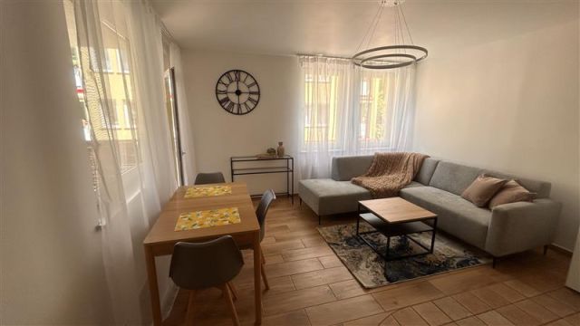 Mieszkanie 2-pokojowe Wrocław Sołtysowice, ul. Przejazdowa. Zdjęcie 1